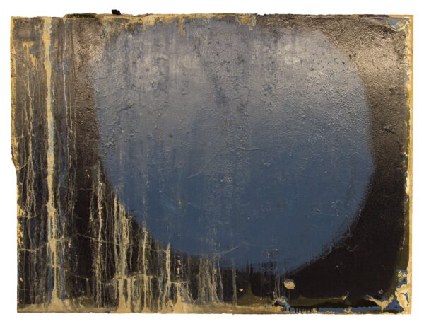 157-161, from the series Someone else's painting