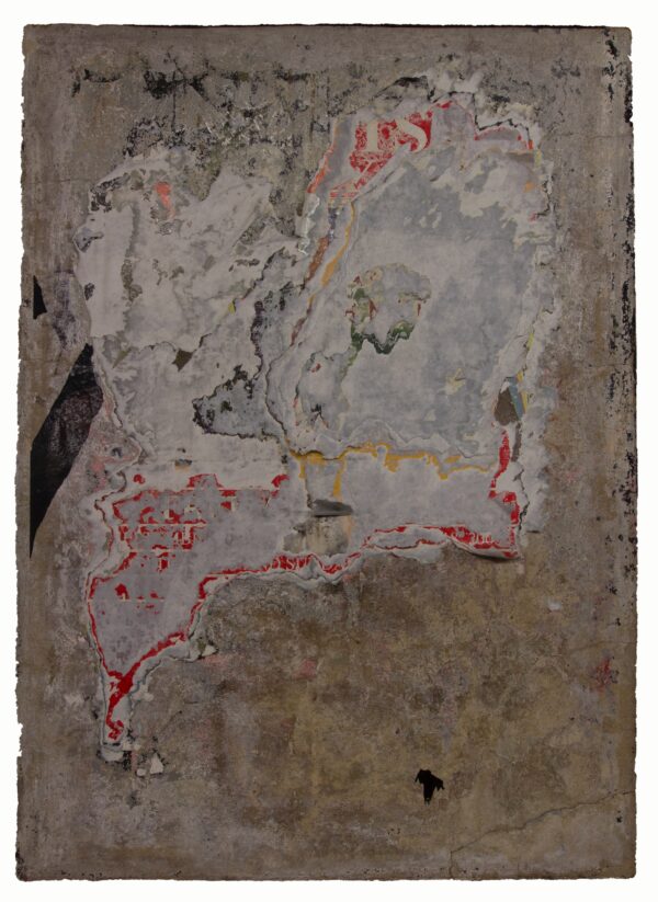 214-093, from the series Someone else's painting