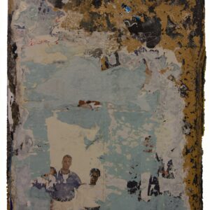 216-297, from the series Someone else's painting