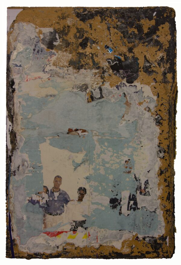216-297, from the series Someone else's painting