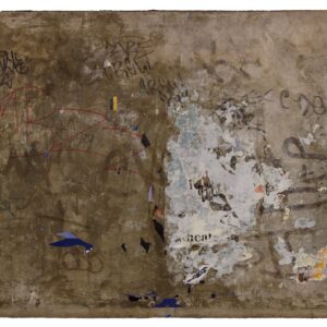 217-203, from the series Someone else's painting