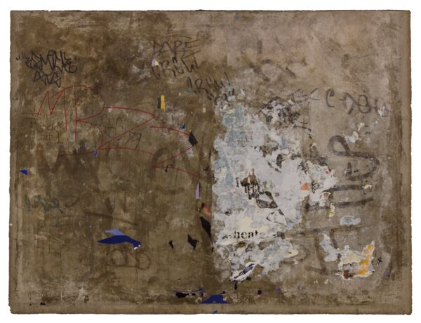 217-203, from the series Someone else's painting