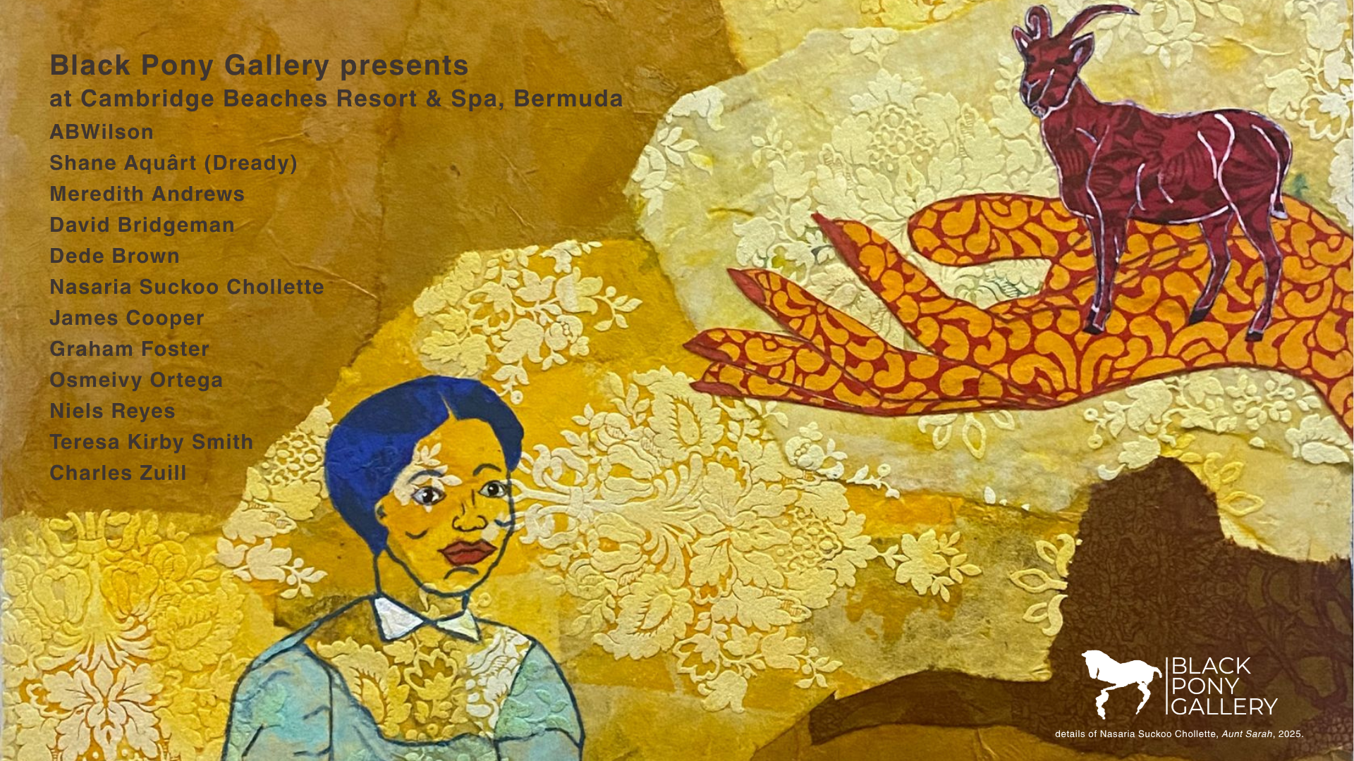 Cambridge Beaches Resort & Spa, Bermudai