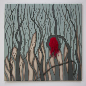 The Skin under the Jungle 1
