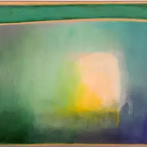 Untitled, from the series In The Mood for Colour